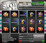 Wallstreet-Slot