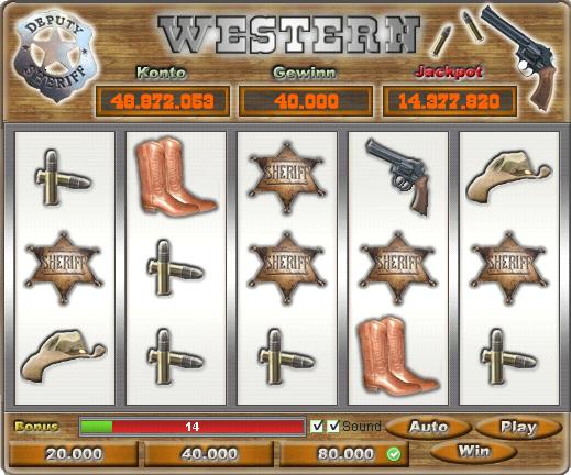 Western Slot GPA (VMS1.x)